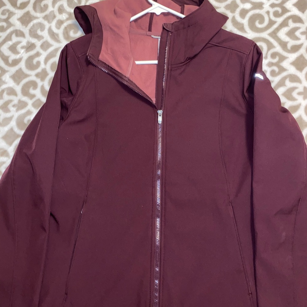 Avalanche Jacket - image 1